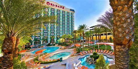 The Orleans Hotel & Casino | Travelzoo