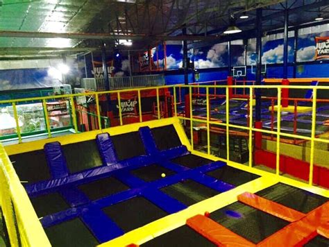 Jump Yard Indoor Trampoline Park: Review + Tips! - manilamommy.com