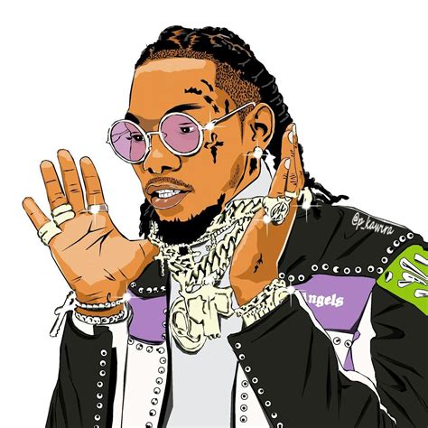 Cartoon Rappers Wallpapers - Wallpaper Cave