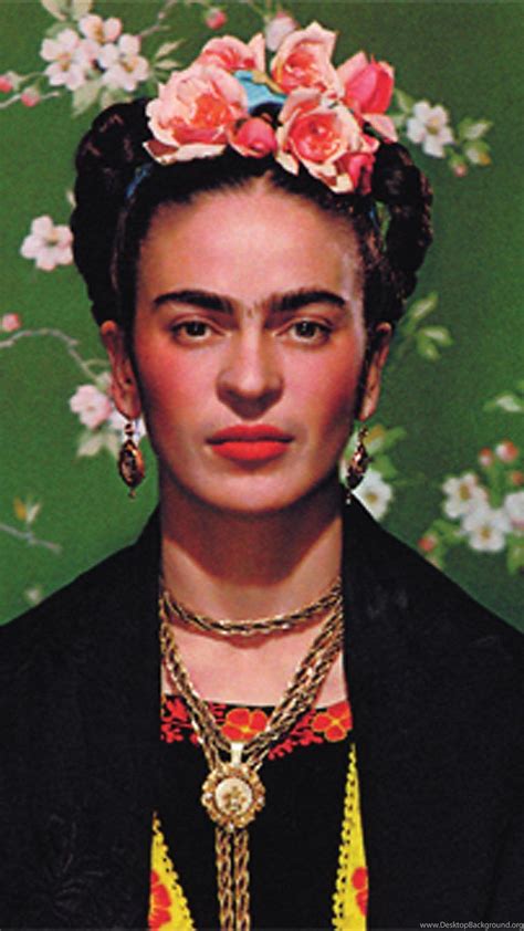 Frida Kahlo Wallpapers - 4k, HD Frida Kahlo Backgrounds on WallpaperBat