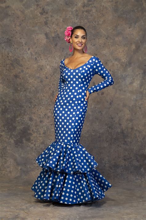 Trajes de flamenca: Verano 2019 | Vestidos de flamenca, Trajes de flamenco, Moda flamenca