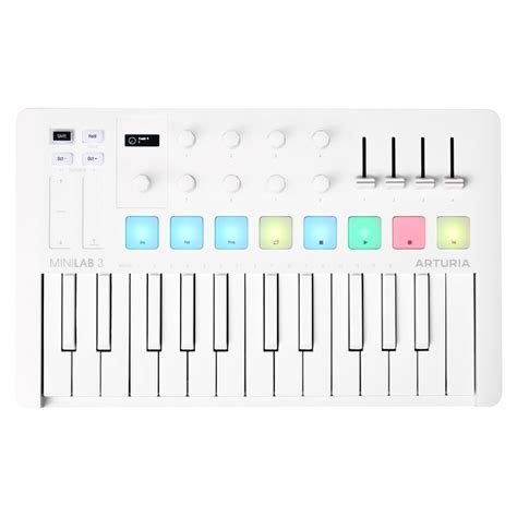 The 15 Best MIDI Keyboards for Beginners