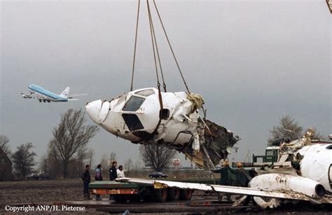 (1994) The crash of KLM Cityhopper flight 433 - Analysis : r ...