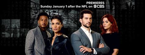 Ransom TV show on CBS: ratings (cancel or season 2?) - canceled ...