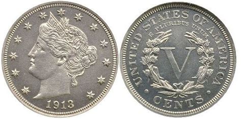 Rare 1913 nickel likely to sell for more than $2M at auction - nj.com