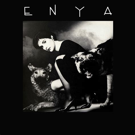 Enya album covers - psaweweed