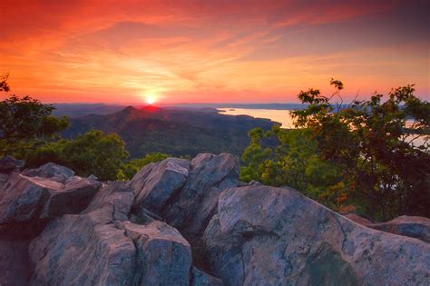 Ozark Mountains, United States Sunrise Sunset Times