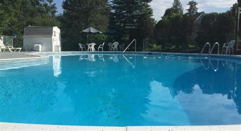 Briarcliff Motel, North Conway (NH) | 2023 Updated Prices, Deals