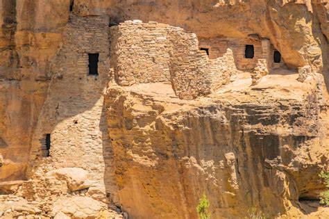 Ute Mountain Tribal Park – Towaoc, CO | Guided Tours