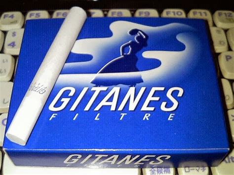 Duty free cigarettes online: Cheapest cigarettes Gitanes Brunes Non ...