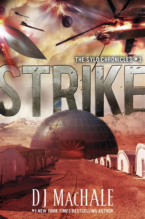 The SYLO Chronicles: Strike