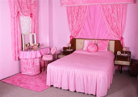 40+ Best Cozy Pink Bedrooms for Girls and Teens Ideas http://freshouz ...