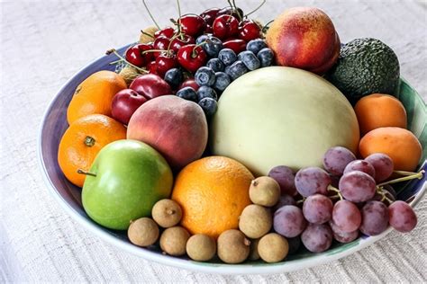 List of Lucky Fruits for New Year 2021 (Luck, Wealth, Prosperity)