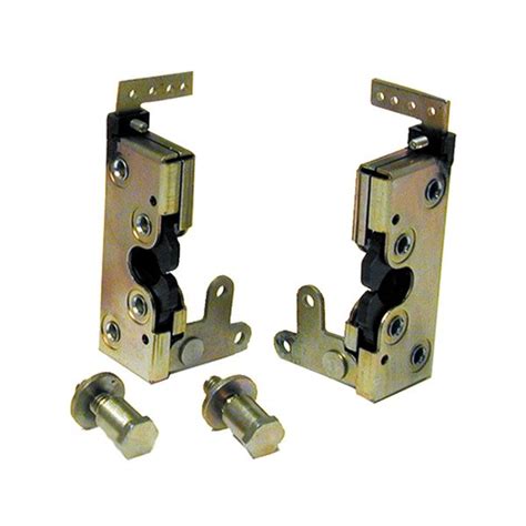 AutoLoc® - Bear Claw Door Latches