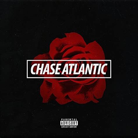 Chase Atlantic CD