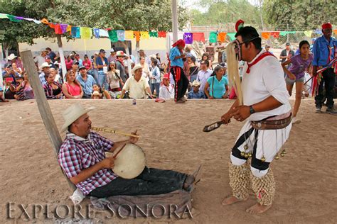 The Indigenous Peoples of Sonora, Mexico - Explore Sonora