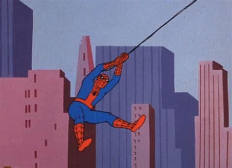 'Spider-Man' (1967) - Spidey's First Cartoon and His Struggle Against Budget Cuts | ReelRundown