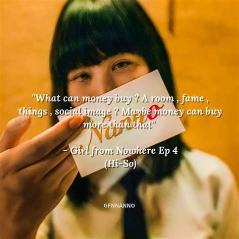 Pin by Angel Belleraine on Quick Saves in 2023 | Nanno quote, Pretty words, Kdrama quotes