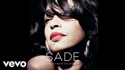 Sade - By Your Side (Neptunes Remix) [Audio] - YouTube