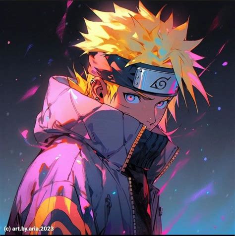 Naruto 🌺 | Anime shadow, Romantic anime, Naruto uzumaki