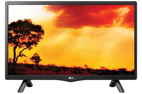 LG 24 Inch LED HD Ready TV (24LK454A-PT) Online at Lowest Price in India