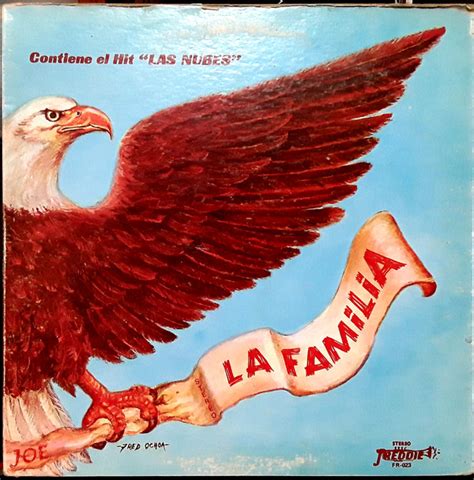 Little Joe Y La Familia - Para La Gente | Releases | Discogs