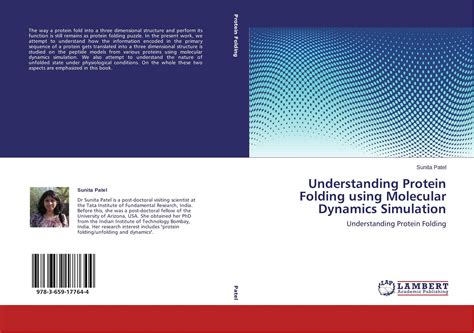 Understanding Protein Folding using Molecular Dynamics Simulation, 978-3-659-17764-4, 3659177644 ...