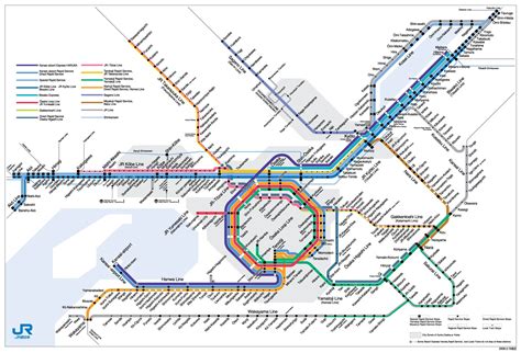 kansai regional subway... | Train map, Metro map, Japan map