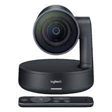 Logitech Rally Camera - Techspot