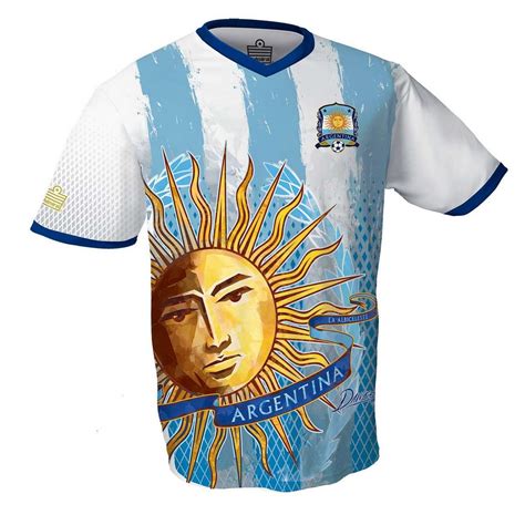 Argentina Football Team Wallpapers Freewallapers4u - vrogue.co