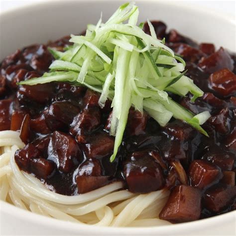 Jajangmyeon - Topic - YouTube