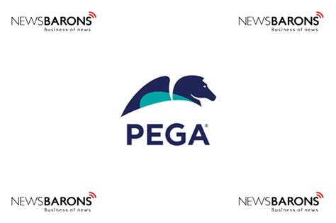 Pega Logo - LogoDix