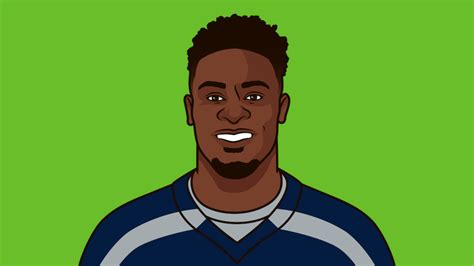 DK Metcalf - Seattle Seahawks Wide Receiver | StatMuse