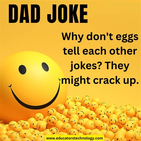 Hilarious Father's Day Jokes - Educators Technology