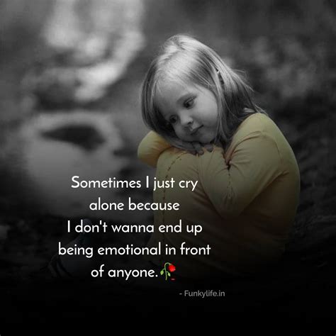 160+ Emotional Quotes About Life and Love | Deep Feeling Quotes