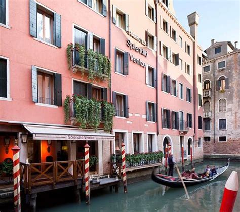 SPLENDID VENICE - STARHOTELS COLLEZIONE (Venecia): opiniones ...