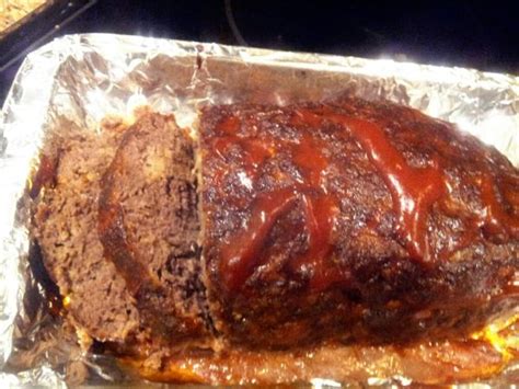 Easy Elk Meatloaf | Elk recipes, Elk meatloaf recipe, Elk meatloaf