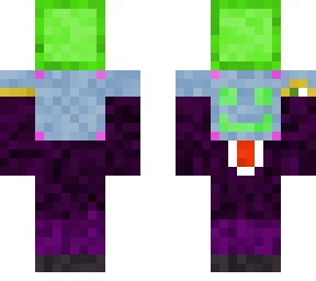 slime slimeblock block selfmade holding | Minecraft Skins