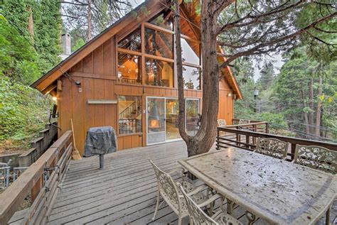 Rustic Lake Arrowhead Cabin - 5 Mins to Village! UPDATED 2020 - Tripadvisor - Lake Arrowhead ...