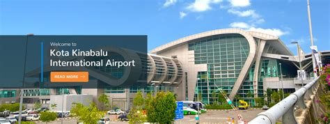 Kota Kinabalu International Airport (BKI) | Airports by Malaysia ...