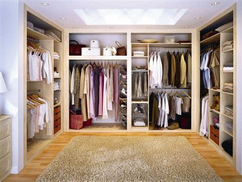 10 Best Walk In Closet Designs For Practical Dressing Spot - Interior Design Inspirations