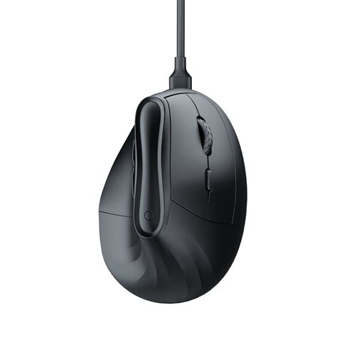 Rechargeable Wireless Ergonomic Mouse – Ergoage – Your Trustworthy ...