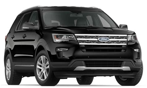 Ford Explorer XLT Entry Deadline Fast Approaching! - PCH Blog