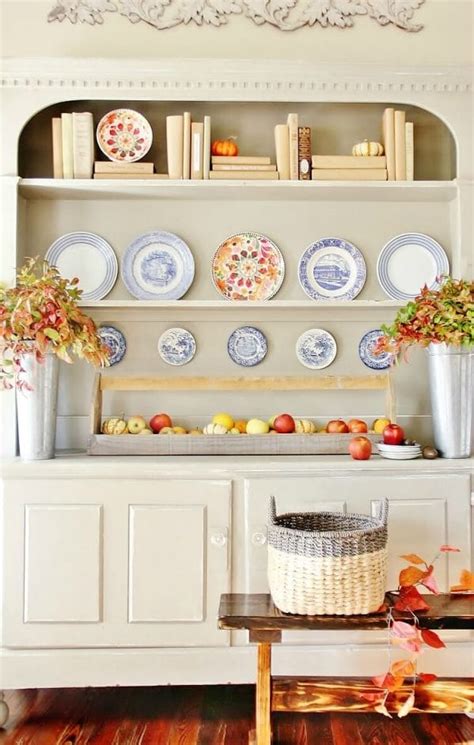 Early Fall Decor Ideas to Add to Your Home Now! - Page 4 of 16 - Twelve On Main