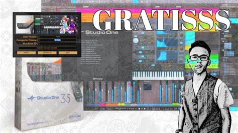 STUDIO ONE 3 DOWNLOAD GRATIS