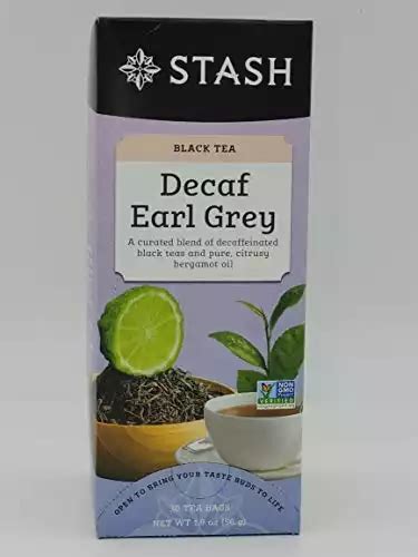 15 Best Earl Grey Tea Brands To Try (2024)