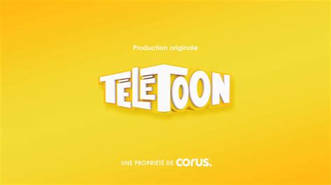 Teletoon Originals (Canada) - Closing Logos