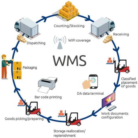 Warehouse-Management-Systeme: Damit läuft's im Lager