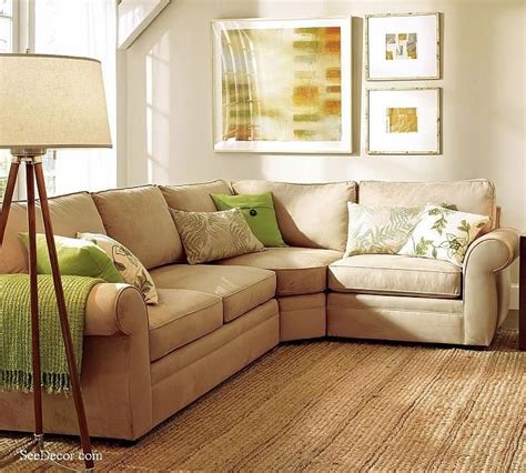 Cream sofa | Home, Living room makeover, Living room modern