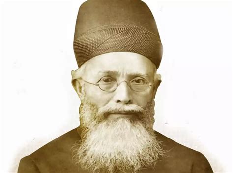 Person in news: Dadabhai Naoroji - Civilsdaily